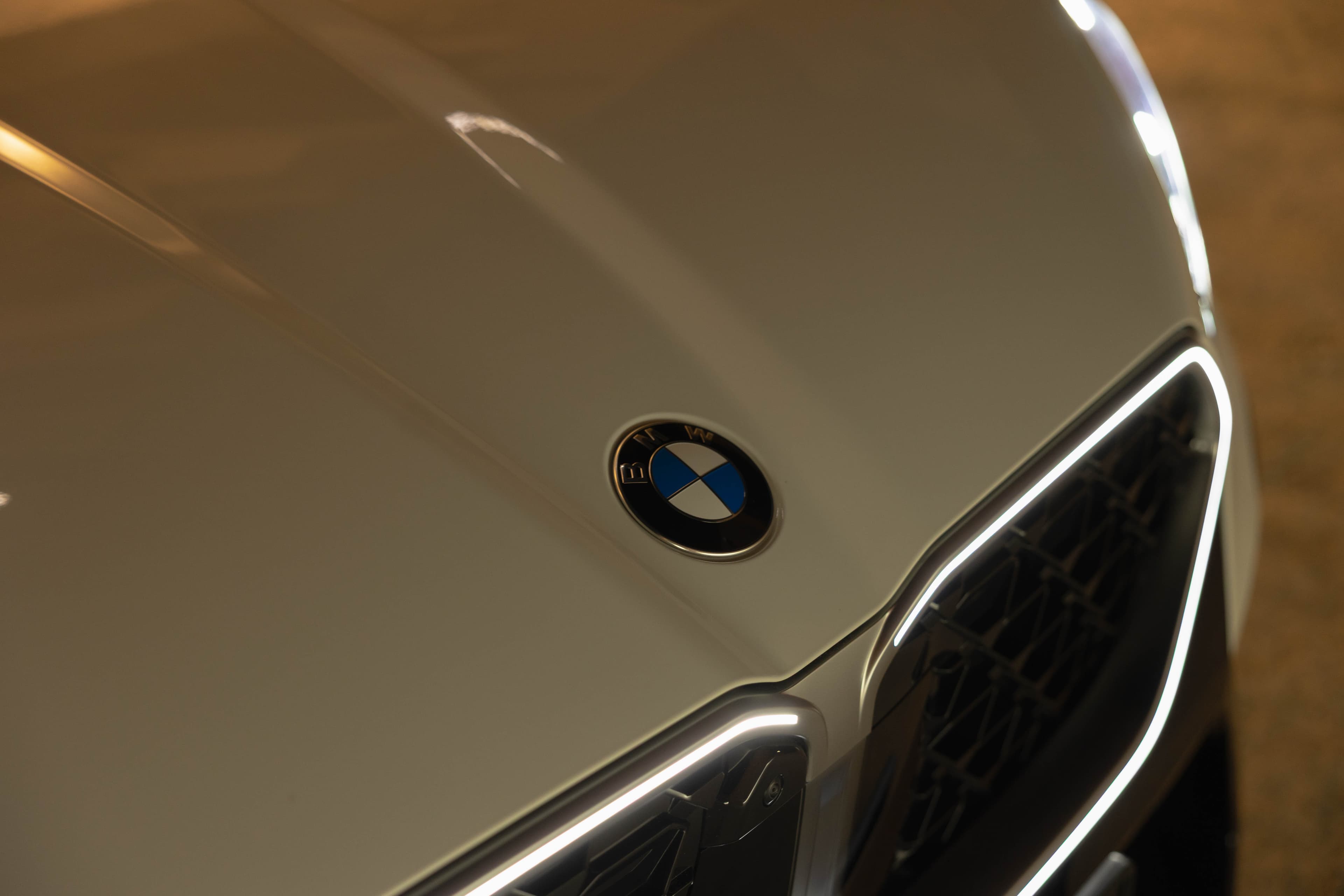 BMW X2 X-drive - Exterior