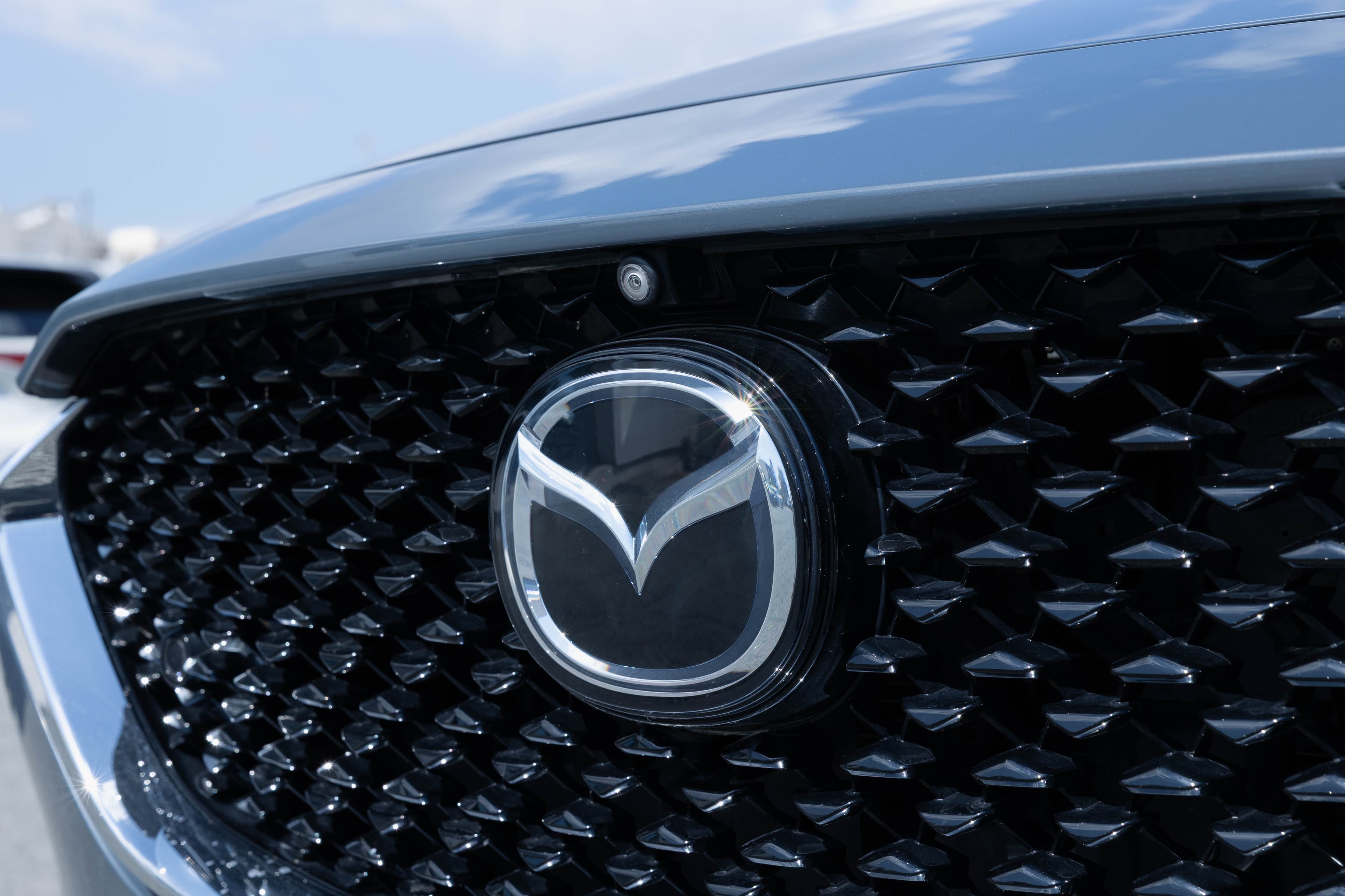 Mazda CX-30 - Exterior