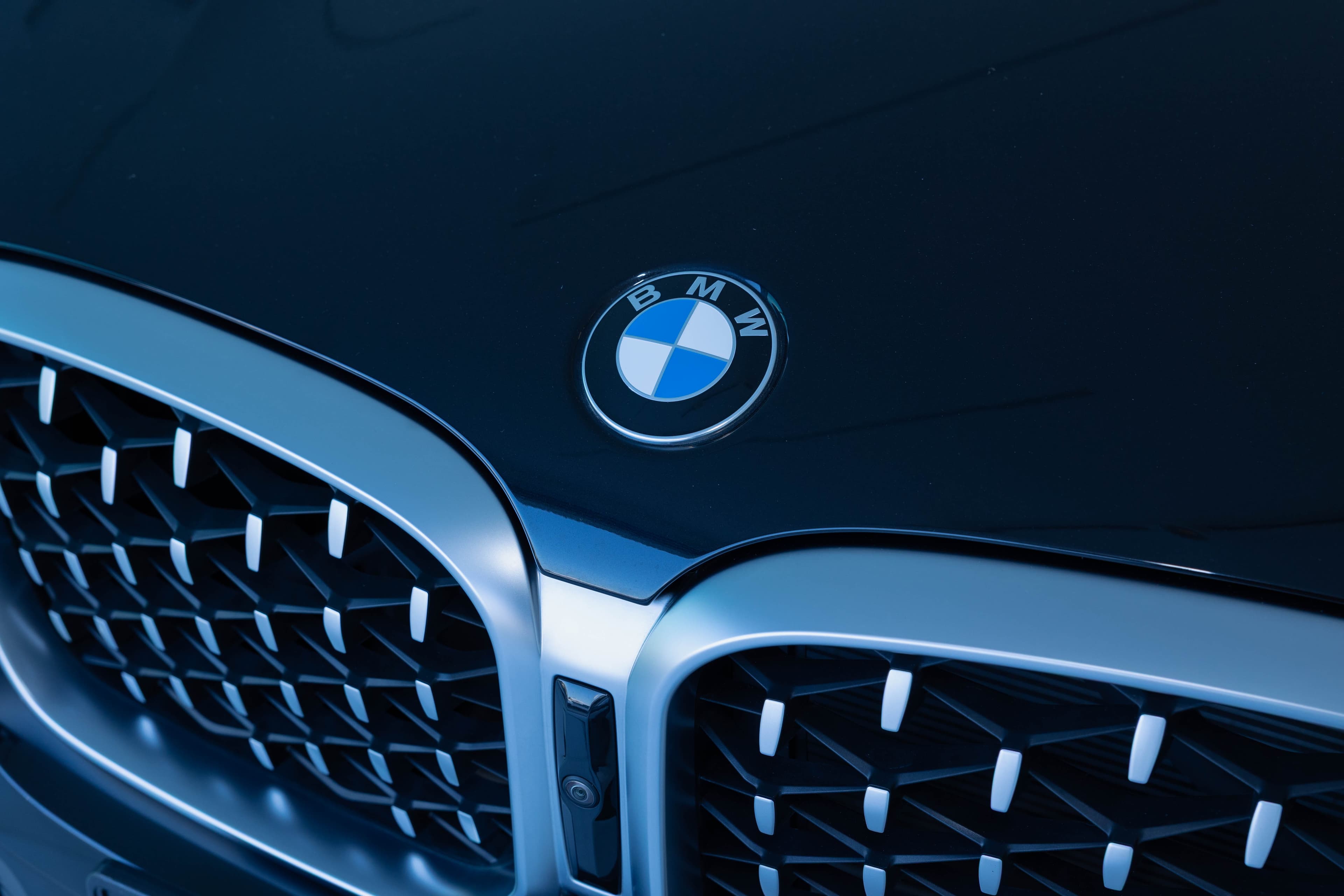 BMW X4 - Exterior