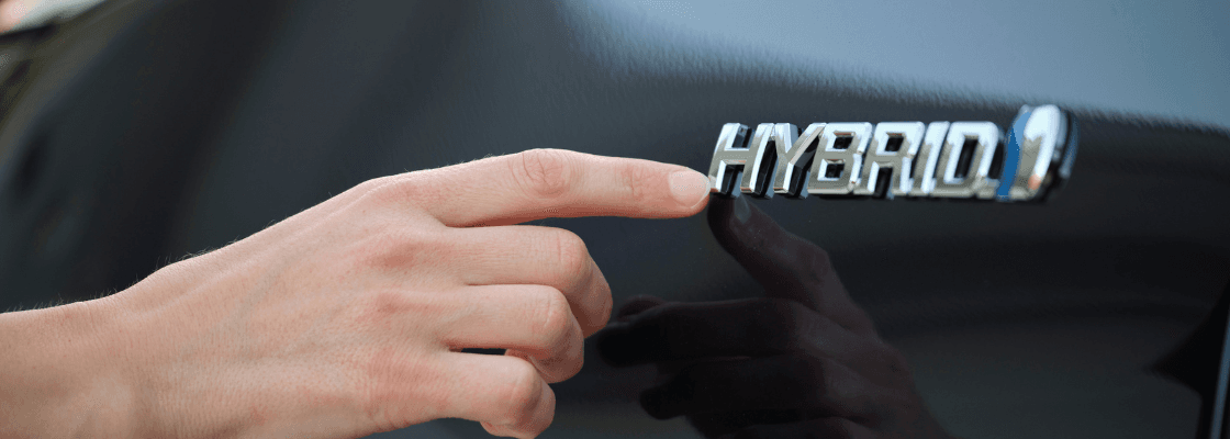 Why hybrid cars are the smart choice for Cyprus drivers