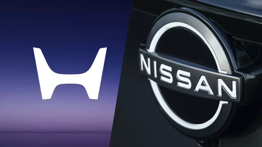 Nissan and Honda Reportedly Considering EV Alliance to Counter China