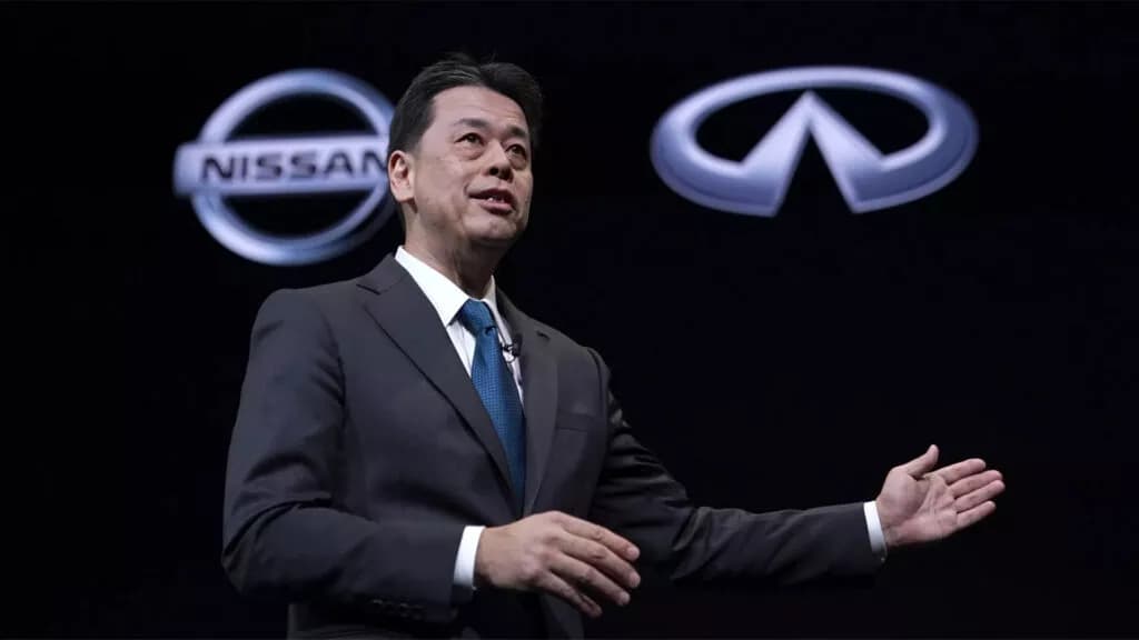 Nissan Investigates Claims CEO Monitored COO Amid Leadership Tensions